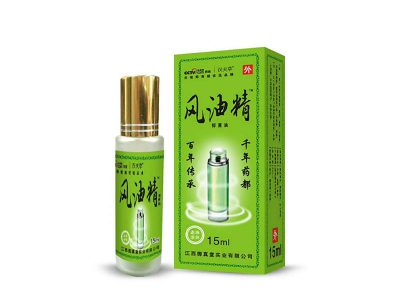 風(fēng)油精15ml